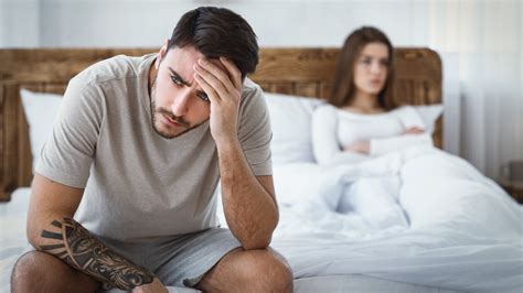 erecție după divorț penis pentru fericire